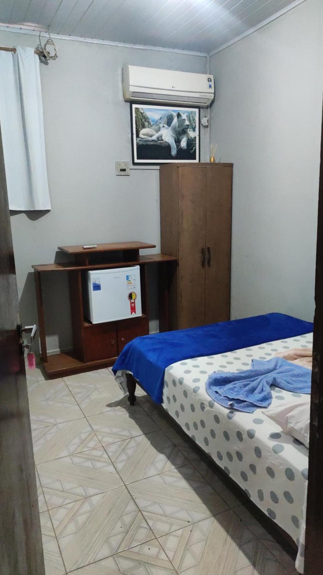 Pousada Ji Parana Ji-Paraná Exteriér fotografie